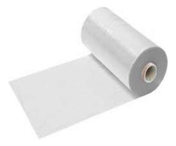 Paint Film Electrostático Para Enmascarar Auto 34cm X 22,5m 0