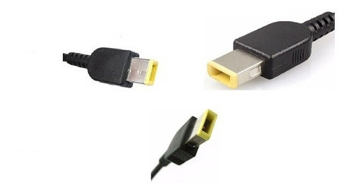 Adaptador Lenovo Para Cargador De Notebook 0