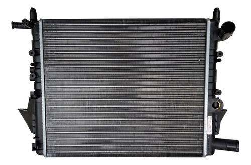 Radiador Agua Twingo D7f S-aa 97 - I25656 1