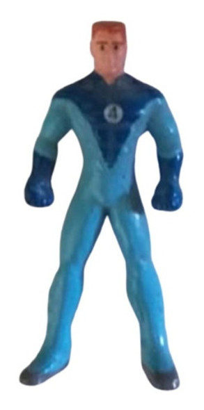 *** Muñecos Chocolates Jack Antorcha Humana - Nuevo ** 0