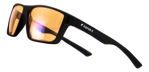 Horus X - Gafas Con Bloqueo De Luz Azul - Gafas Para Juegos 0