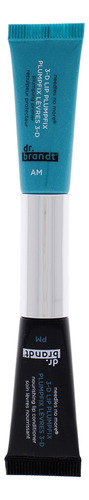 Tratamento Labial Lip Plumpfix 3d Dr. Brandt 12ml 1