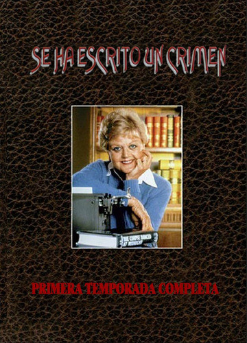 Reportera Del Crimen - Por Temporada Digital - Audio Latino 0