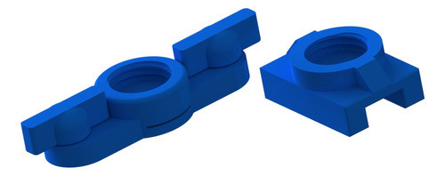 Tapacanto Dosificador 22mm, 18mm Y Perfilador 0