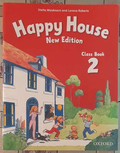 Happy House New Edition 2! 0
