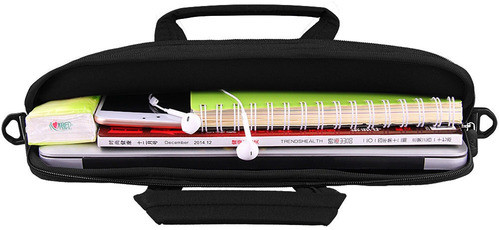 Gato 9,7  10  10.1  Cuaderno Del Ordenador Portátil Bolsa Ne 1