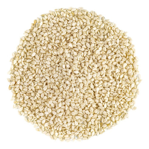 Semillas De Sésamo Blanco Artesanal 1 Kg En Bolsa 0