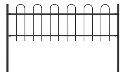 Rejas Para Jardín 0