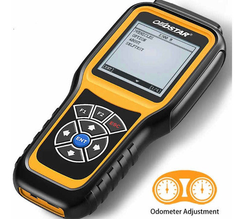 Obdstar X300m Escaner Con Ajuste De Kilometraje Con Obd2 1