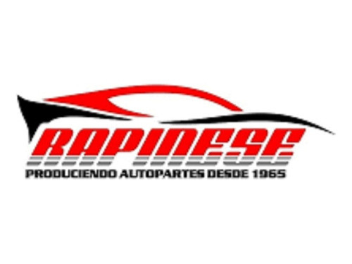 Peugeot Expert 2006/2008 Burlete De Porton Lateral Corredizo 1