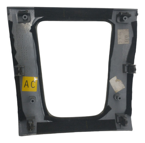 Acabamento Trambulador Aut Honda Accord 2004 2005 2006 2007 1