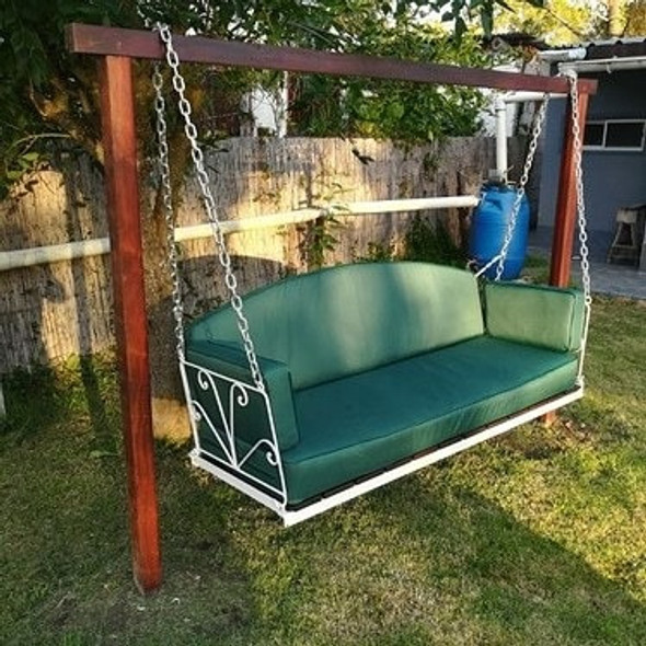 Almohadones Para Hamacas, Exterior,impermeable 1