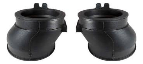 Tobera Boca Admision Original Honda Cb 500 94 A 02 X2 Bkz 0