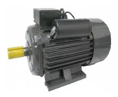 Motor Yc Monofásico 2 Hp 1400 Rpm Yl100l2-4 - Tyt 0
