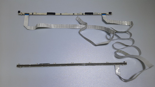 Ambilight Tira Led Trasera Philips 42pfl5008g 0