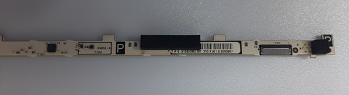 Ambilight Tira Led Trasera Philips 42pfl5008g 1