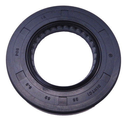 Reten Izquierdo Semi Eje Chevrolet Aveo/spark/sail (grande) 0