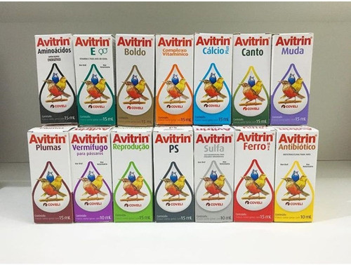 Avitrin 0