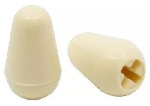 Capuchón Llave Para Selectrora Strato Blanco / Negro / Crema 0