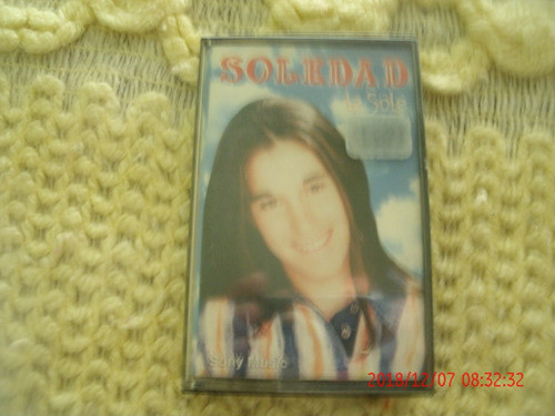 Cassette   La Sole 0