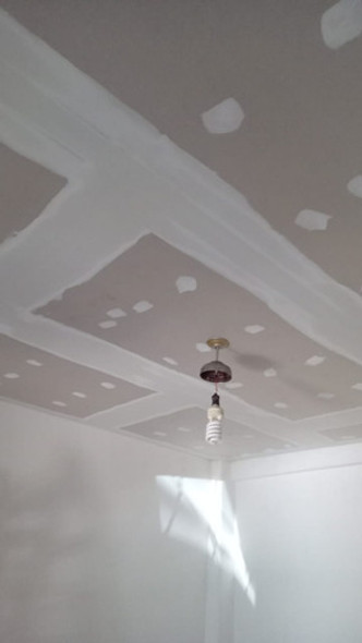 Colocación De Revestimiento Casero Villa Madero Lugano 0