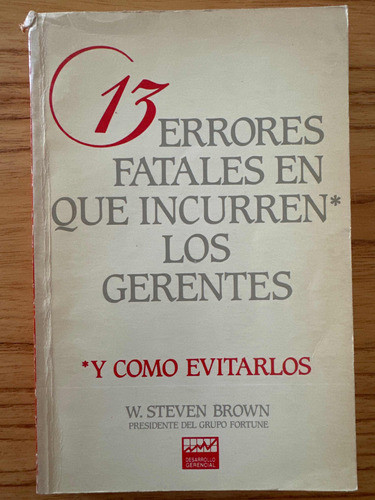 Libro Consejos Para Jefes Directivos. Liderazgo Empresa 0