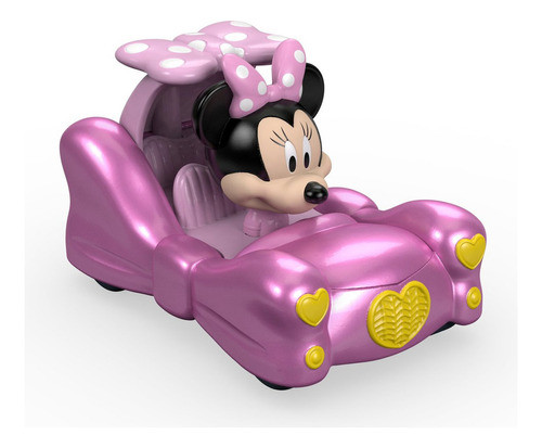 Fisher-price Disney Mickey & The Roadster Racers, Arco De M. 0