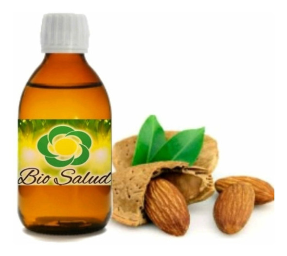 Aceite De Almendras 100% Natural1 Litro 0 Aceite De Almendras 100% Natural1 Litro 0