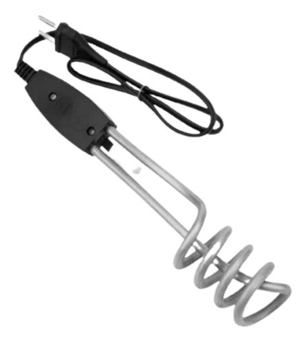 Aquecedor De Água Elétrico, Rabo Quente  1000 W , 127 V. 0