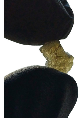 Moldavita Natural Amuleto Poderoso                 Zen Zen 2 0