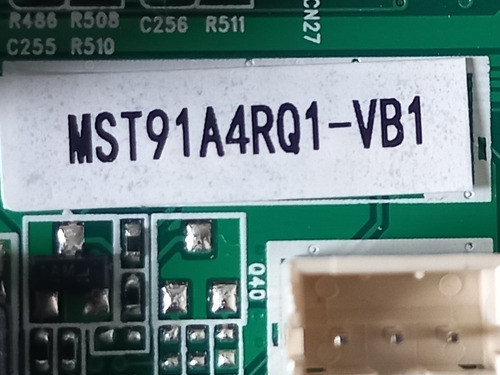 Placa Monitor Ozone Ozd2p25fhd  Gamer 1