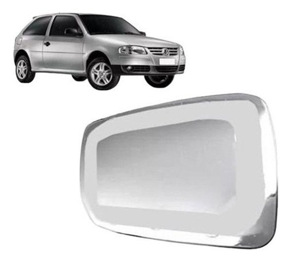 Cubre Tapa Tanque De Nafta Vw Gol G2 G3 G4 Combustible 3ptas 0