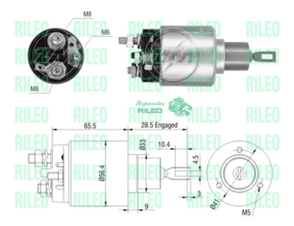 Automatico Para Burro Bosch Chevrolet Corsa Vectra Astra 1 Automatico Para Burro Bosch Chevrolet Corsa Vectra Astra 1