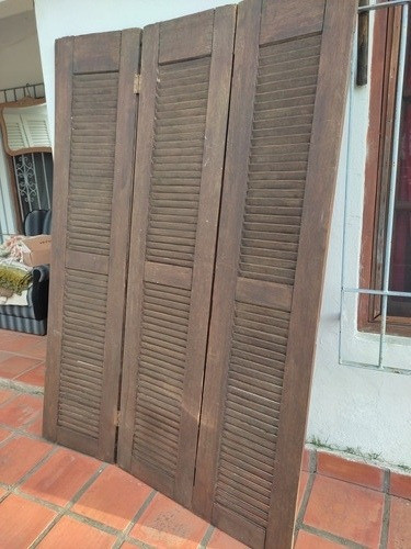 Lote De 3 Postigones Muy Pesados Leer Descripción 0