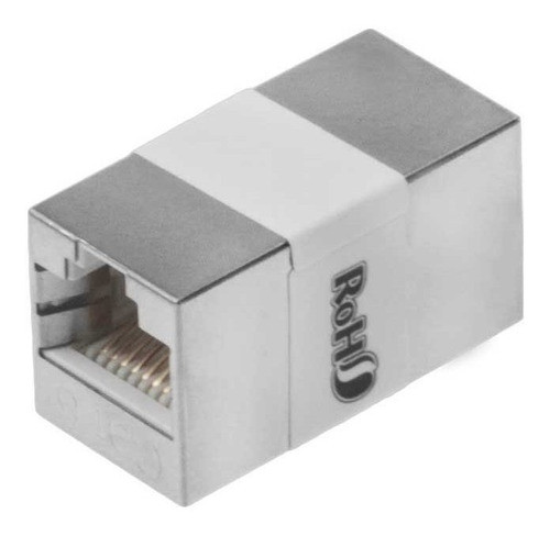 Sf Cable Rj45 apantallado (ftp Inline Acoplador De Red La 1