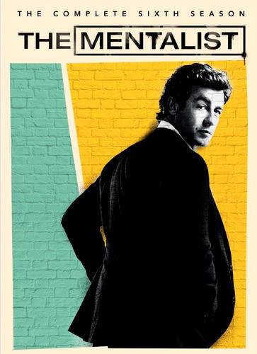 The Mentalist ( El Mentalista - Serie De Tv ) - Temporada 6 1