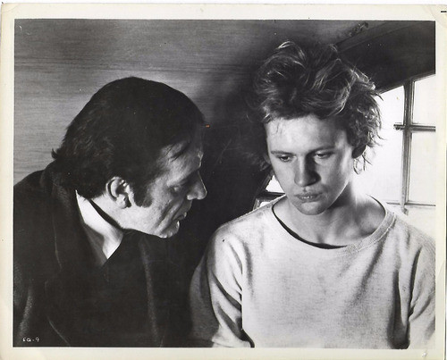 Foto Cine Original - Richard Burton - Peter Firth - Equus 0