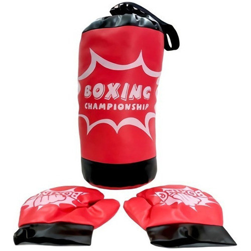 Boxing Championship 10601 1