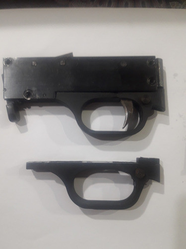 Repuestos Carabina Saurio 0