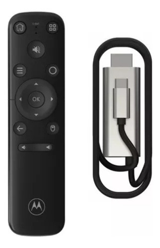 Cable Ready For + Control 0