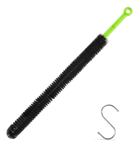 Cepillo De Desagüe De Alcantarillado, Limpiadores De Pipas L 0