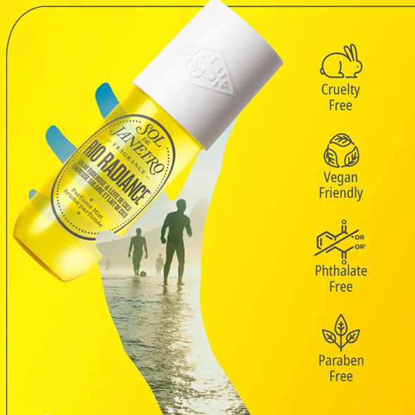 Sol De Janeriro - Rio Radiance 90ml 1