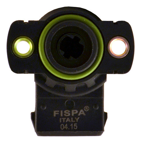 Sensor Tps Mariposa Volkswagen Golf 3 2.0 Hasta 1998 0