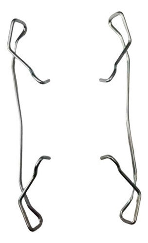 Kit Soporte Fijación Para Caliper De Audi A5 - Cha 2135/d 0