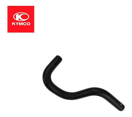 Goma Radiador Kymco People 250. Mca 1