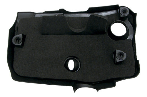 Tapa Protector Motor Megane Ii 1.5 - I49306 1