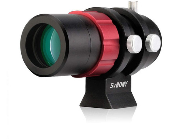 Mini Guia De Alcance 30mm  F4 Svbony Sv165 0