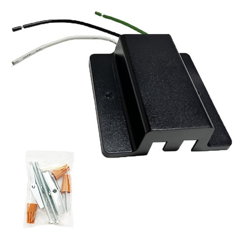 Conector De Dosel Flotante De Riel De Riel Yuemegou H Para A 0