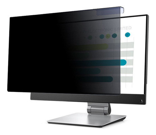 Filme De Tela Para Monitor De Privacidade Suspenso 0