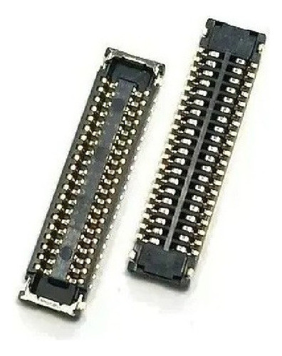 Conector Fpc Placa Lcd Para Xiaomi Mi8 Lite Mi 8 Lite 0